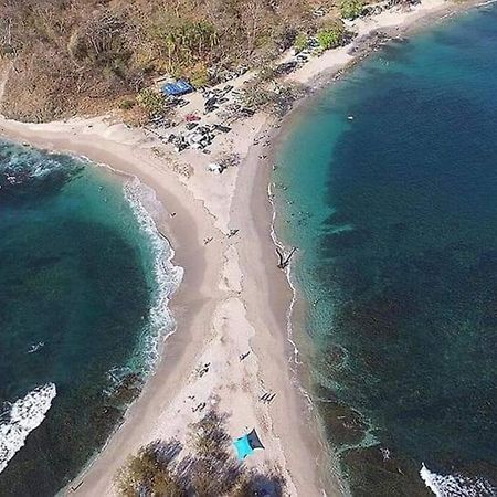 Вілла Casa Vacacional Brisas Del Mar San Juanillo Екстер'єр фото